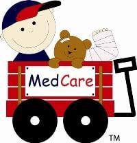 MedCare Pediatric Nursing