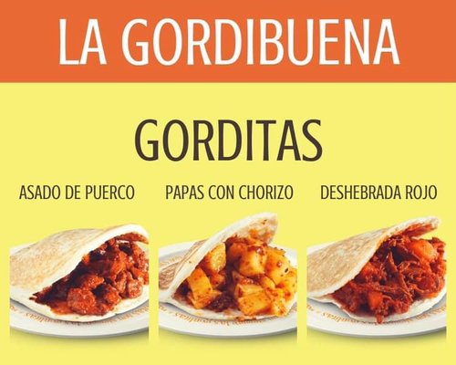 Gorditas