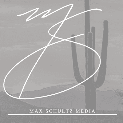 Max Schultz Media