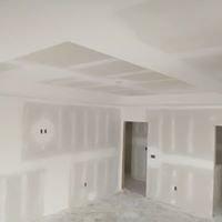 Hunter Drywall