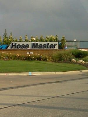 Hose Master