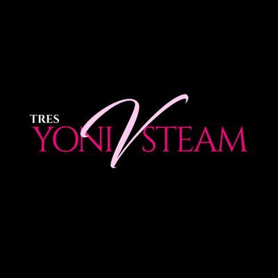 Tres Yoni V Steam