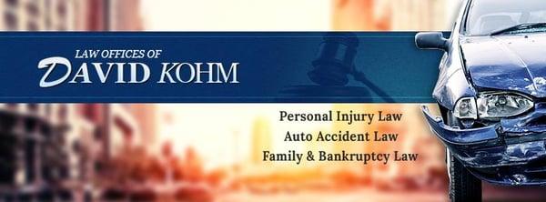 David S. Kohm & Associates