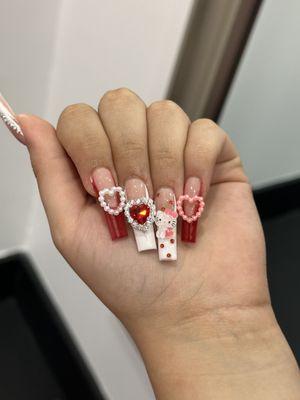 Vanes Nail Creations