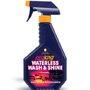 Waterless Wash & Shine