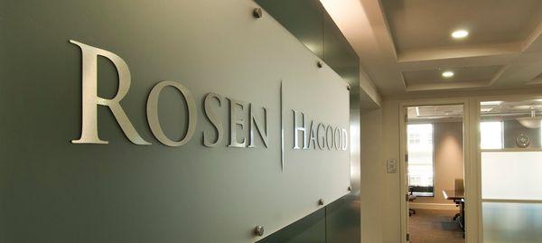 Rosen Hagood