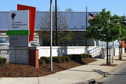 Columbus Metropolitan Library - Linden Branch