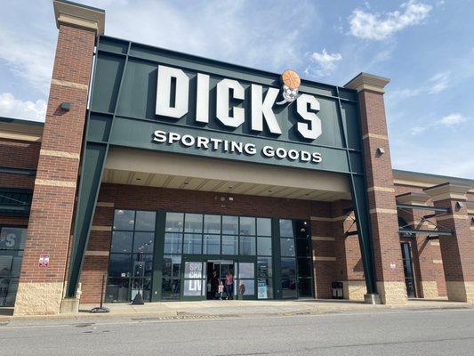 Dicks Sporting Goods