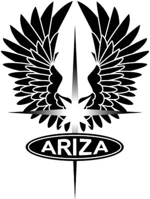 Welcome to Ariza!