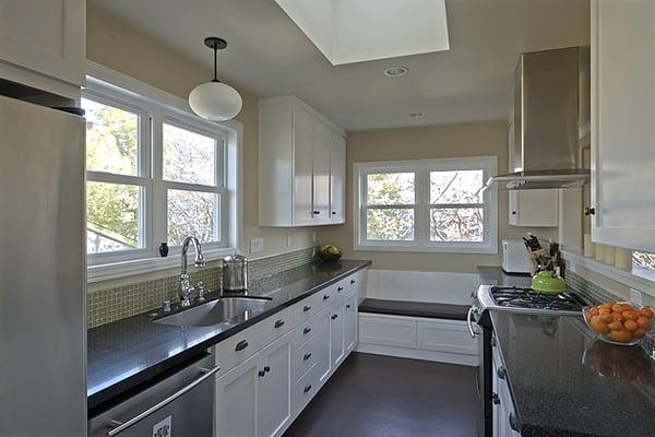 Berkeley Kitchen & Renovation 1