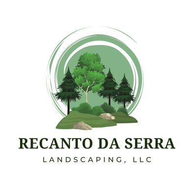 Recanto Da Serra Landscaping