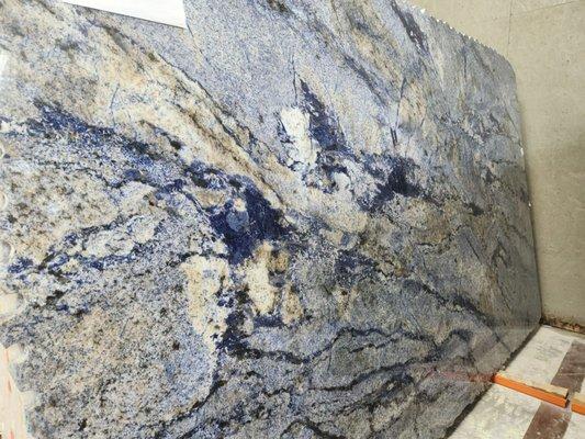 South Star Granite 2