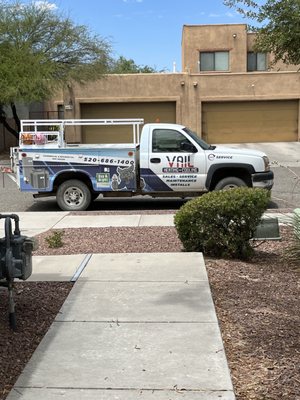 Vail Heating & Cooling