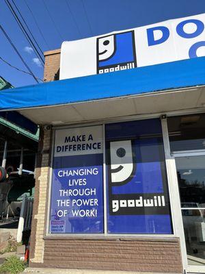 Goodwill Houston