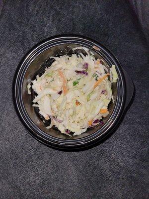 Coleslaw