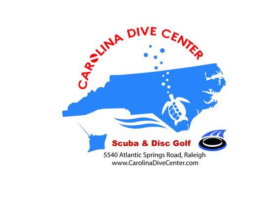 Carolina Dive Center