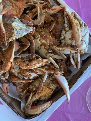 Ormond Crab & Seafood Market