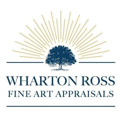 Wharton Ross Fine Art Appraisers