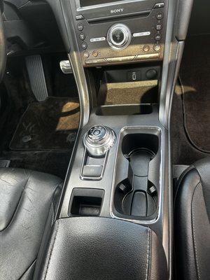 Eli’s Luxury Interior Detailing