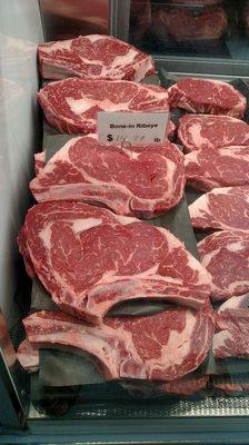 Sterling Silver beef