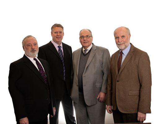 DeLong, Caldwell, Bridgers, Fitzpatrick, & Benjamin, LLC