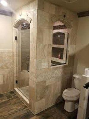 Expert In Bathroom Remodel