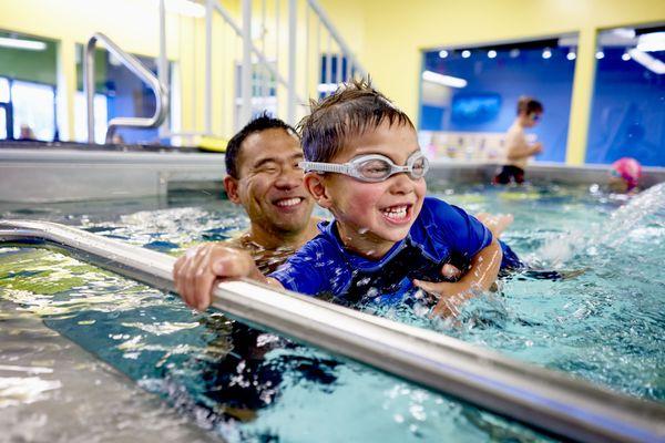 Swimtastic + SwimLabs Swim School - Kenosha