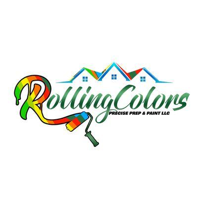 Rolling Colors Precise Prep & Paint