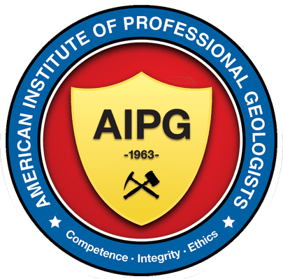 New AIPG Logo