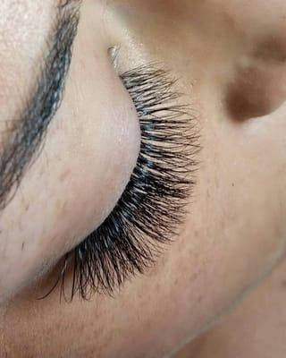 Lashes by Ayla at Village Hair & Spa