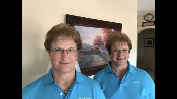 Donna & Ronna
Best Home Cleaning Services