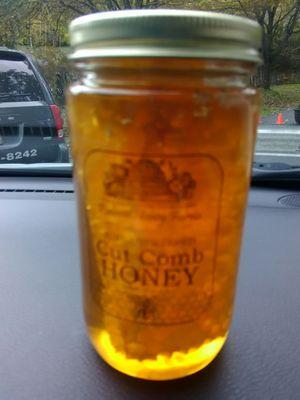 Rulison Honey Farms