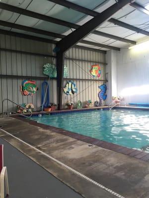 Syd Mardon's Swim School