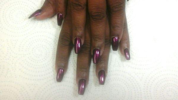 Nails By Chris