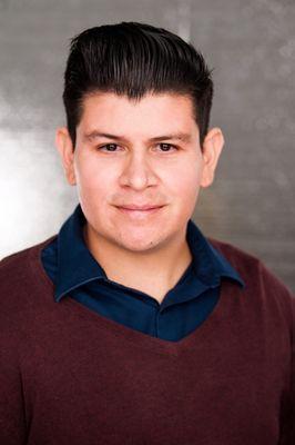 Anthony Velasquez - Equity Union