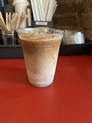 black ice chai - regular