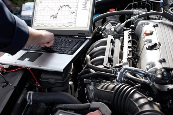 Vehicle Diagnostics Ansonia CT