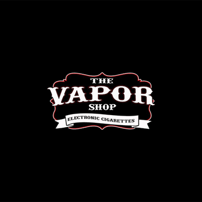 The Vapor Shop