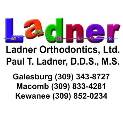 Ladner Orthodontics