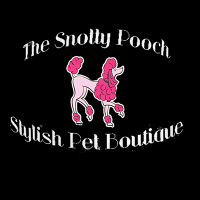 The Snotty Pooch Stylish Pet Boutique