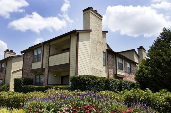 Apartment homes in Bedford TX