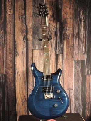 The Music Man--Brighton, MI Paul Reed Smith guitars