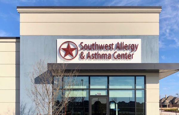 Southwest Allergy & Asthma Center