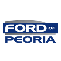 Ford of Peoria logo