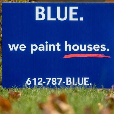 We Paint Houses