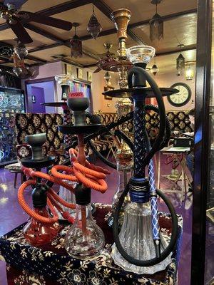 Aladdin Sheesha & Cafe