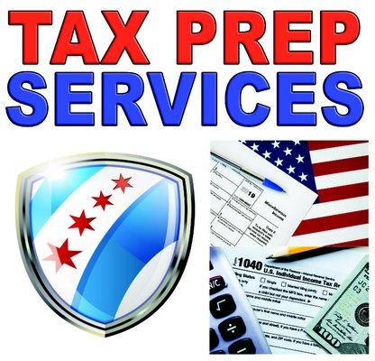 Balanoff Tax Service