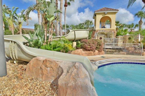 Orlando Rent A Villa