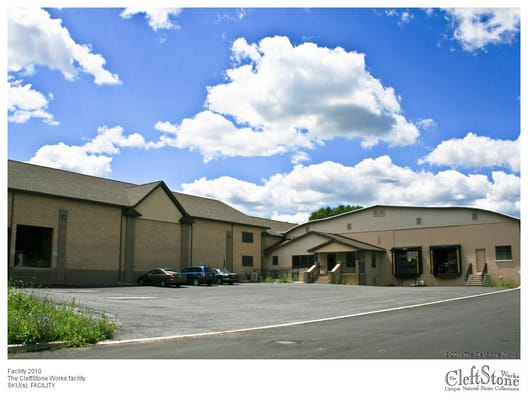 CleftStone Works Headquarters, Kutztown, PA