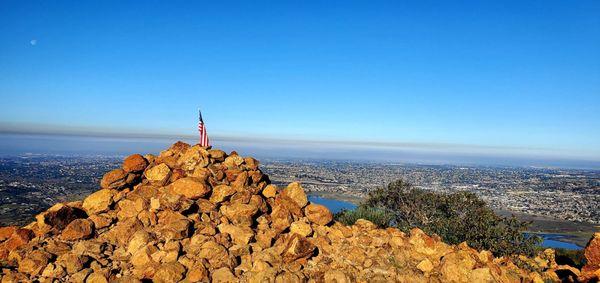 Rock House Trail